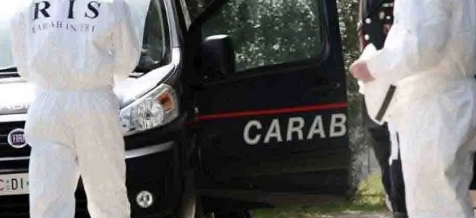 Omicidio in cantina, fermato a Folgaria il fratello
